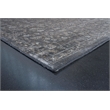Eno Lyra Taupe Ivory and Beige Viscose Area Rug