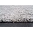 Granada Karina Beige Gold Grey Ivory and White Polypropylene Area Rug