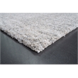 Granada Karina Beige Gold Grey Ivory and White Polypropylene Area Rug