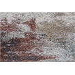 Granada Mavis Beige Charcoal Gold Gray Multi Polypropylene Area Rug