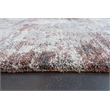 Granada Mavis Beige Charcoal Gold Gray Multi Polypropylene Area Rug