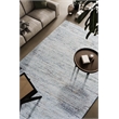 Granada Oakley Ivory Gold Green Rust Gray Polypropylene Area Rug