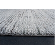 Granada Oakley Ivory Gold Green Rust Gray Polypropylene Area Rug