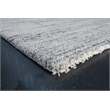Granada Oakley Ivory Gold Green Rust Gray Polypropylene Area Rug