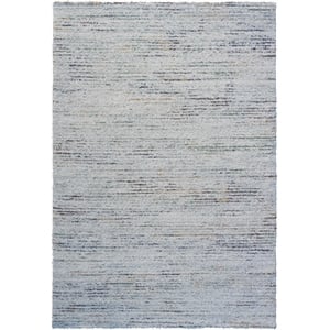 Granada Oakley Ivory Gold Green Rust Gray Polypropylene Area Rug