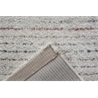 Granada Liora Ivory Gold Green Rust Gray and Charcoal Polypropylene Area Rug