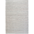 Granada Liora Ivory Gold Green Rust Gray and Charcoal Polypropylene Area Rug