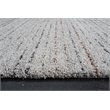 Granada Liora Ivory Gold Green Rust Gray and Charcoal Polypropylene Area Rug