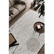 Granada Karina Beige Gold Grey Ivory and White Polypropylene Area Rug