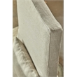 Essentials For Living Essentials Fabric Dining Chair in Beige (Set of 2)