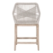Essentials For Living Woven Loom 26