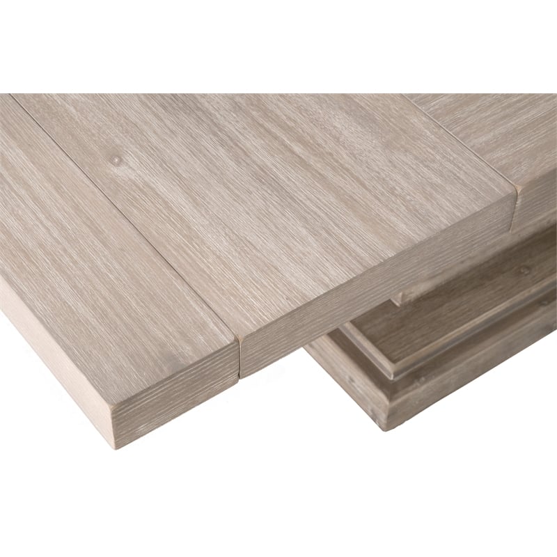 Essentials For Living Traditions Hudson Wood 44