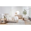 Essentials For Living Stitch & Hand Stratton Fabric Club Chair in Beige