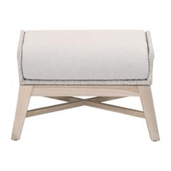 Patio Ottomans & Footrests