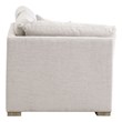 Essentials For Living Stitch & Hand Fabric Right-Facing Chaise in Stone