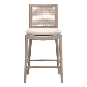 Essentials For Living Blume Counter Stool in Natural