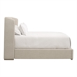Essentials For Living Stewart Cal King Bed in Bisque