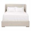 Essentials For Living Stewart Cal King Bed in Bisque