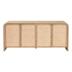Buffet Tables & Sideboards