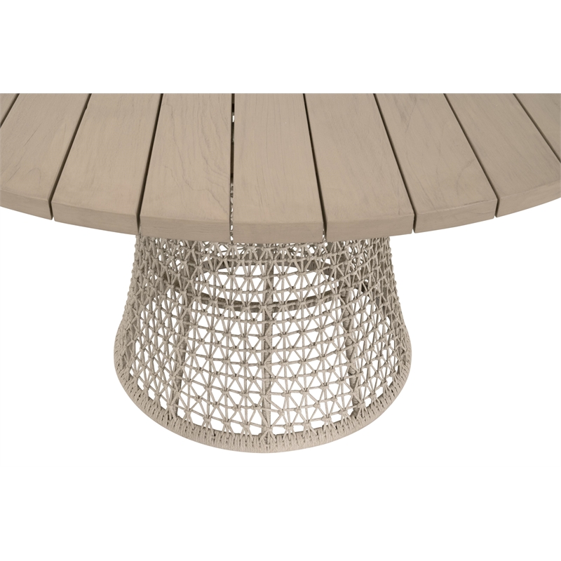 Essentials For Living Knit Outdoor 54