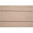 Essentials For Living Sur Outdoor Coffee Table in Washed Ever Teak