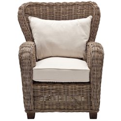 Accent Chairs