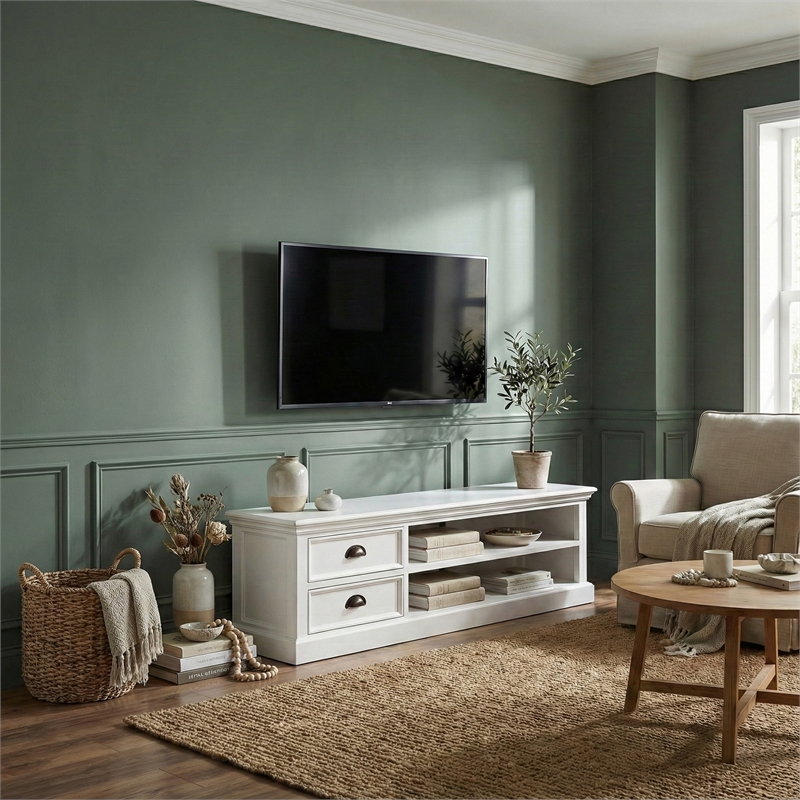 NovaSolo Furniture Halifax TV Stand