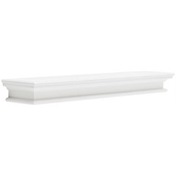Wall Display Shelves