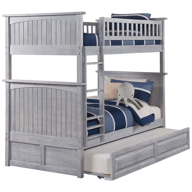 bunk beds
