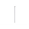 Leo & Lacey Contemporary King Wood Panel Headboard in Grey Finish