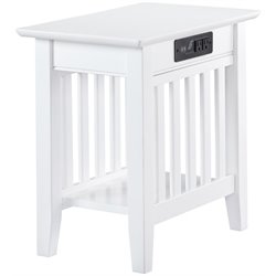End Tables