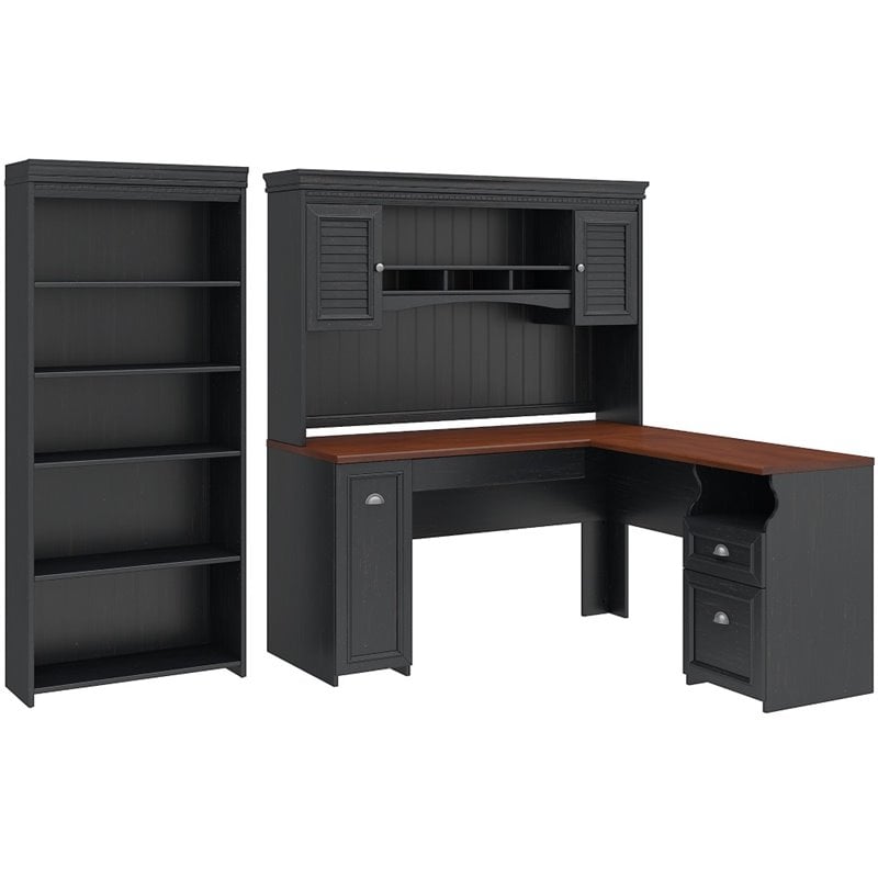 Antique Black