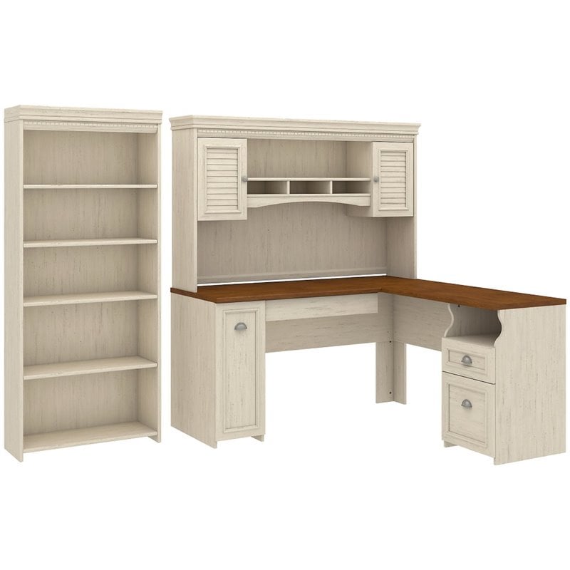 Antique White