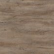 Bush Furniture Refinery 62W Industrial Desk in Rustic Gray