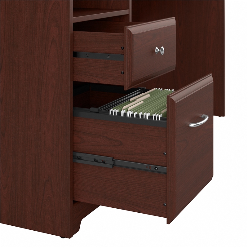 Bush Cabot 60