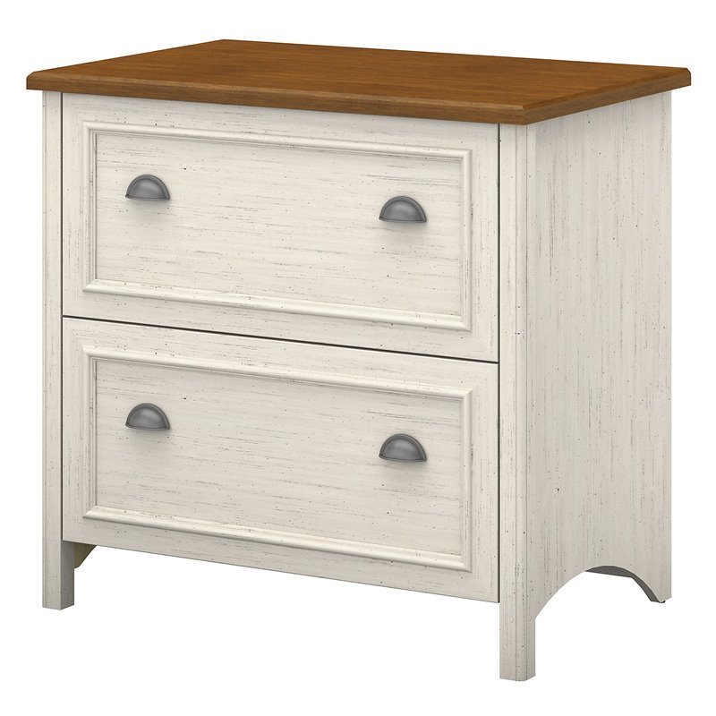 Antique White