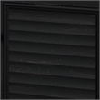 Fairview Small Storage Cabinet with Doors in Antique Black - Engineered Wood