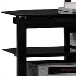 Bush Universal 60 TV Stand 042976749620  