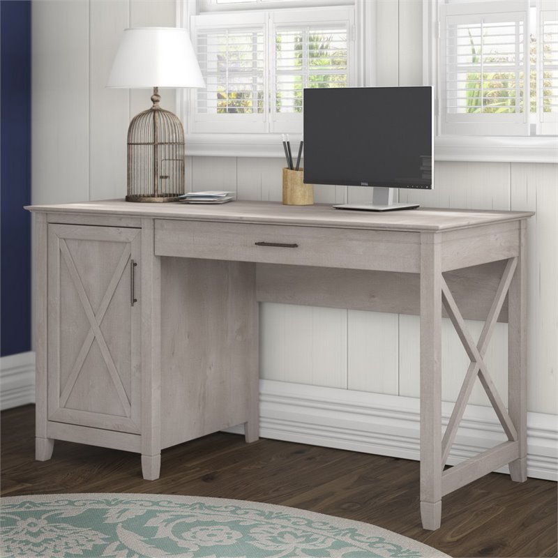 Bush Furniture Key West 2 Piece 54