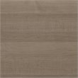 Bush Somerset Engineered Wood L-Shaped Desk and Chair Set in Ash Gray