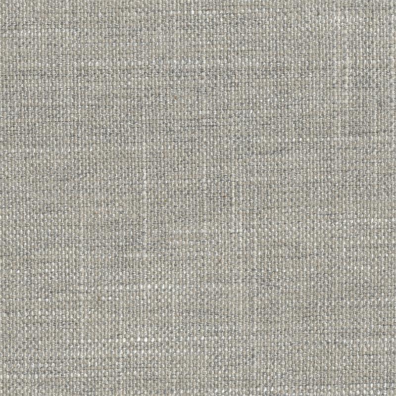 Bush Fairview Mid Back Fabric Office Chair with Adjustable Height in Light Gray