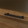 Somerset 72W Desk Hutch - Engineered Wood