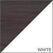 Somerset 72W Office Desk with Drawers and Hutch - Engineered Wood