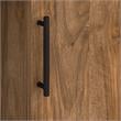 Somerset 60W L Shaped Desk with Storage - Engineered Wood