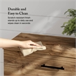 Somerset 2 Drawer Lateral File Cabinet in Fresh Walnut - Engineered Wood
