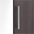 Somerset 60W L Shaped Desk with Storage - Engineered Wood