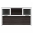 Somerset 60W Desk Hutch - Engineered Wood