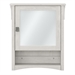 Linen White Oak