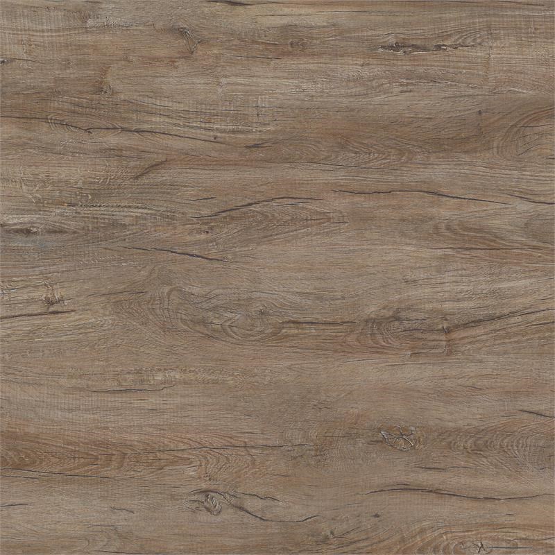 Refinery 37W Desk Return in Rustic Gray - Engineered Wood