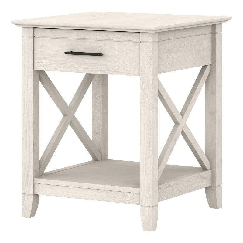 Linen White Oak